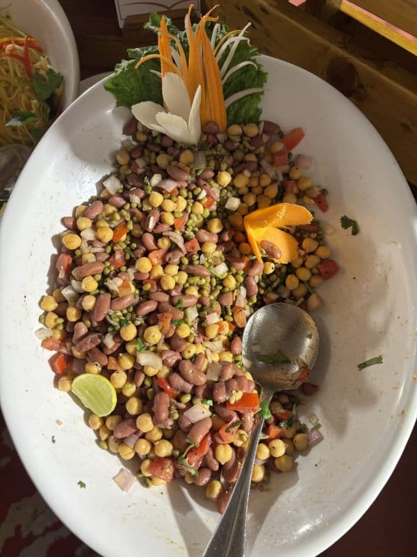 Grade 1 Kidney Beans 50kg